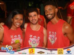 Camarote Espaço Folia (PM)